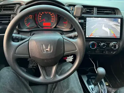 Honda Fit 2019, 85000 км, за 39800 CNY - фото 6