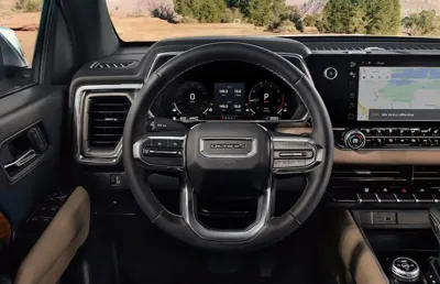 GMC Canyon 2026, 400 км, за 73000000 KRW - фото 6