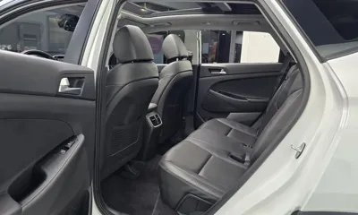 Hyundai Tucson 2019, 69264 км, за 16300000 KRW - фото 12