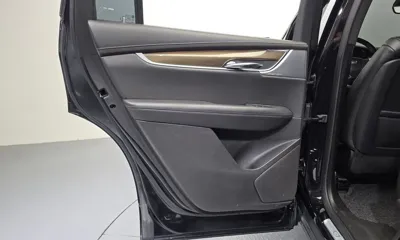 Cadillac XT6 2020, 86721 км, за 33500000 KRW - фото 25