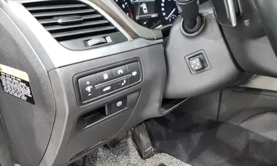 Genesis G80 2018, 100491 км, за 17290000 KRW - фото 37