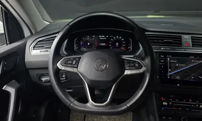 Volkswagen Tiguan 2022, 114373 км, за 42500000 KRW - фото 13