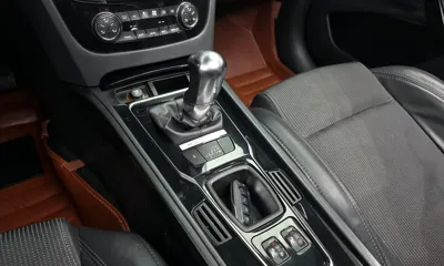 Peugeot 508 2013, 145526 км, за 2600000 KRW - фото 9