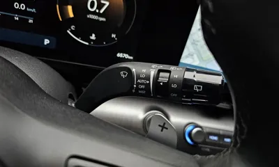 Hyundai Kona 2025, 6570 км, за 26900000 KRW - фото 29