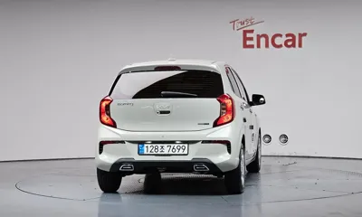 Kia Morning 2023, 51608 км, за 11200000 KRW