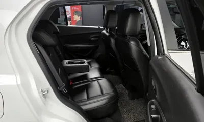 ChevroletGMDaewoo Trax 2019, 58651 км, за 10300000 KRW - фото 11