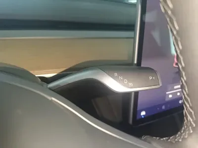Tesla Model Y 2022, 78900 км, за 151600 CNY - фото 14
