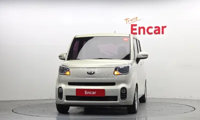 Kia Ray 2018, 122817 км, за 8400000 KRW