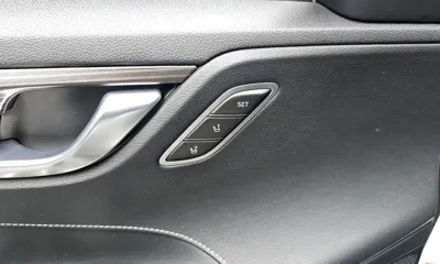 Hyundai Grandeur 2017, 149234 км, за 12120000 KRW - фото 20