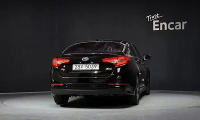Kia K5 2013, 162730 км, за 99990000 KRW