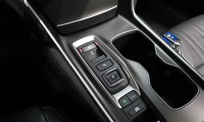 Honda Accord 2019, 53082 км, за 23900000 KRW - фото 9