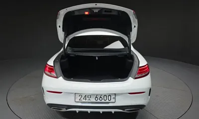 Mercedes-Benz C-Class 2017, 64978 км, за 21400000 KRW - фото 18