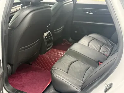 Cadillac CT6 2018, 100000 км, за 79800 CNY - фото 18