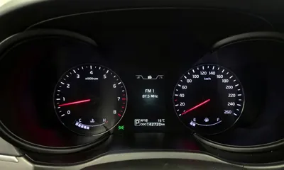 Kia K9 2014, 142720 км, за 7200000 KRW - фото 8