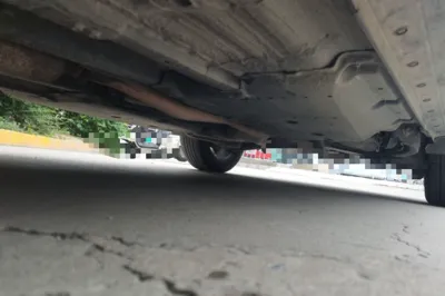 Nissan Qashqai 2019, 77300 км, за 52439.54 CNY - фото 15