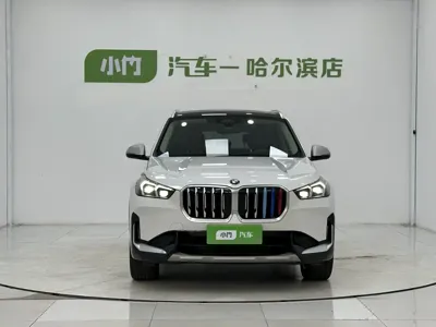 BMW X1 2023, 30000 км, за 219800 CNY