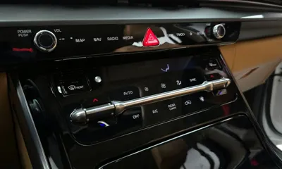 Kia Canival 2021, 98677 км, за 25200000 KRW - фото 33