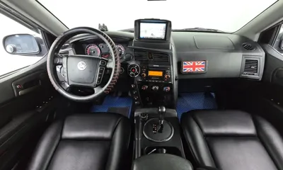 KG_Mobility_Ssangyong KORANDO 2015, 128311 км, за 6190000 KRW - фото 7