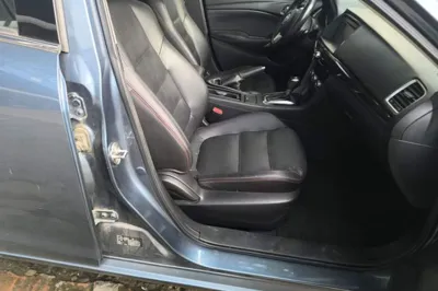 Mazda Atenza 2015, 151300 км, за 55722.95 CNY - фото 19