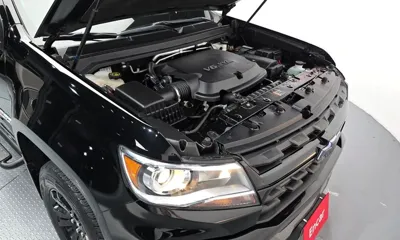 ChevroletGMDaewoo Colorado 2022, 31129 км, за 30990000 KRW - фото 6