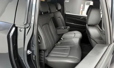 KG_Mobility_Ssangyong Rexton 2023, 69257 км, за 24500000 KRW - фото 12
