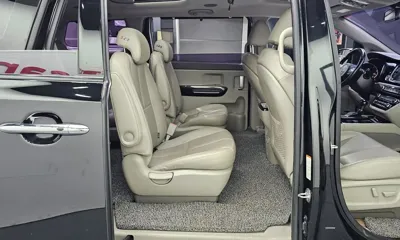 Kia Canival 2015, 167337 км, за 8990000 KRW - фото 26