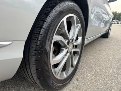 Mercedes-Benz C-Class 2015, 97679 км, за 9700000 KRW - фото 9