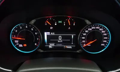 ChevroletGMDaewoo Malibu 2017, 135452 км, за 6500000 KRW - фото 8
