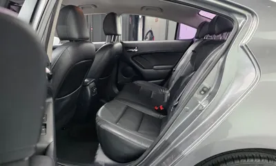 Kia K3 2015, 131806 км, за 5900000 KRW - фото 11