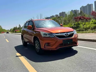 BYD Song 2017, 150000 км, за 14800 CNY - фото 12
