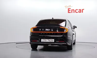 Hyundai Sonata 2020, 86402 км, за 15600000 KRW