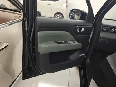 Baojun Yueye Plus 2026, 100 км, за 66800 CNY - фото 7