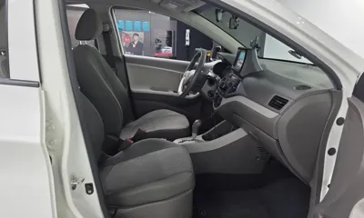 Kia Morning 2015, 137675 км, за 3290000 KRW - фото 26
