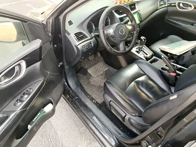 Nissan Sylphy 2018, 114200 км, за 35000 CNY - фото 16
