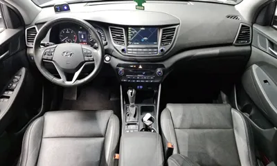 Hyundai Tucson 2018, 158205 км, за 11900000 KRW - фото 7