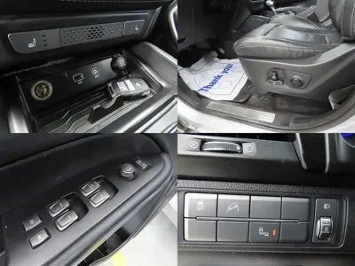 KG_Mobility_Ssangyong Rexton 2021, 51144 км, за 14800000 KRW - фото 18