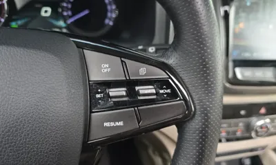 KG_Mobility_Ssangyong Rexton 2020, 70457 км, за 22990000 KRW - фото 31