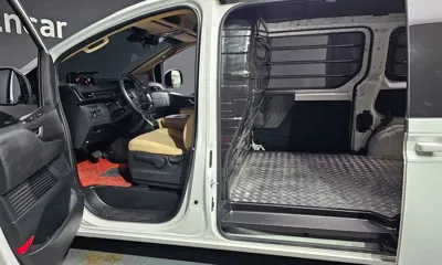 Hyundai Staria 2023, 85596 км, за 24200000 KRW - фото 26