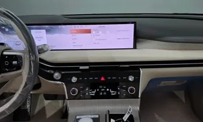 Genesis G80 2026, 100 км, за 72500000 KRW - фото 27