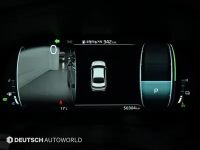 Kia K7 2020, 50294 км, за 25200000 KRW - фото 8