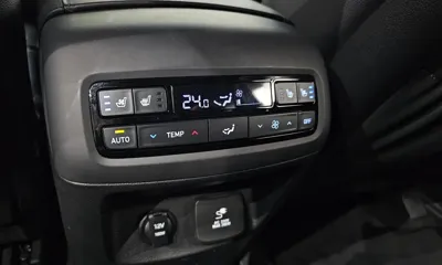 Hyundai Palisade 2023, 38142 км, за 37900000 KRW - фото 29