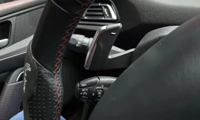 Peugeot 308 2018, 83585 км, за 9300000 KRW - фото 16