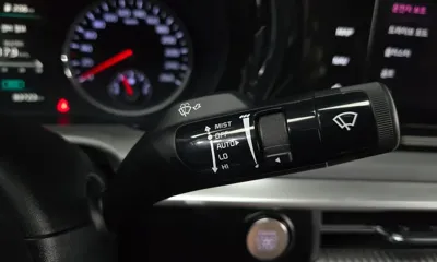 Kia K5 2021, 83723 км, за 19200000 KRW - фото 28