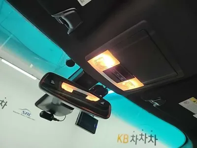 Ford Explorer 2017, 108759 км, за 12490000 KRW - фото 16