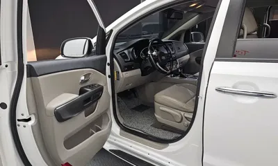 Kia Canival 2019, 74094 км, за 13200000 KRW - фото 10