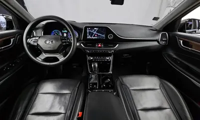 Hyundai Grandeur 2018, 104199 км, за 16990000 KRW - фото 7