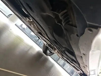 BMW X1 2024, 37800 км, за 143300 CNY - фото 8