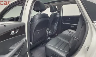 Kia Sorento 2017, 110163 км, за 14900000 KRW - фото 27