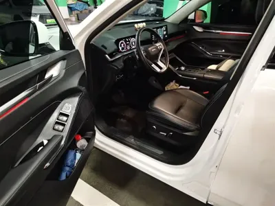 Haval H6 2022, 41900 км, за 48500 CNY - фото 17