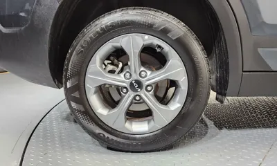 Kia Seltos 2024, 11786 км, за 20190000 KRW - фото 5